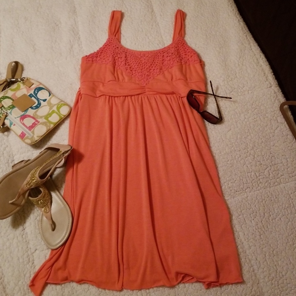 Sun Dress